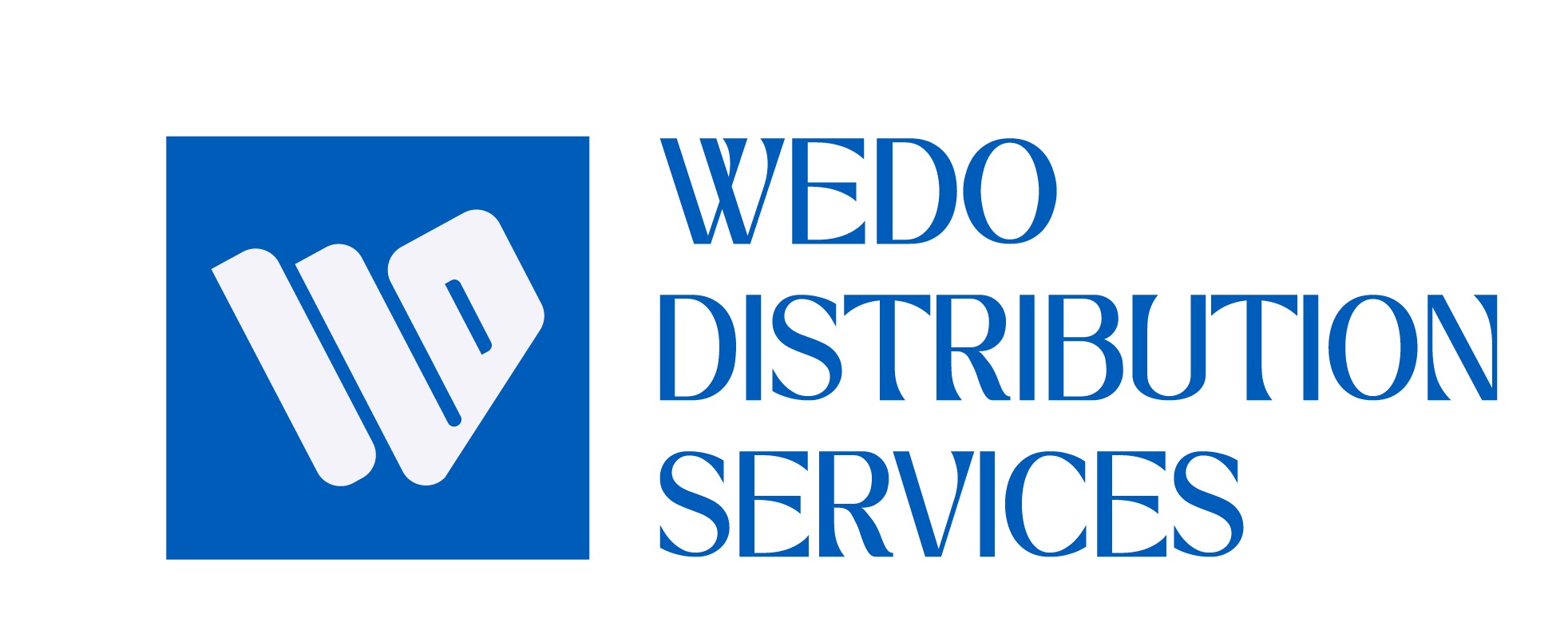 WEDO - Distribution